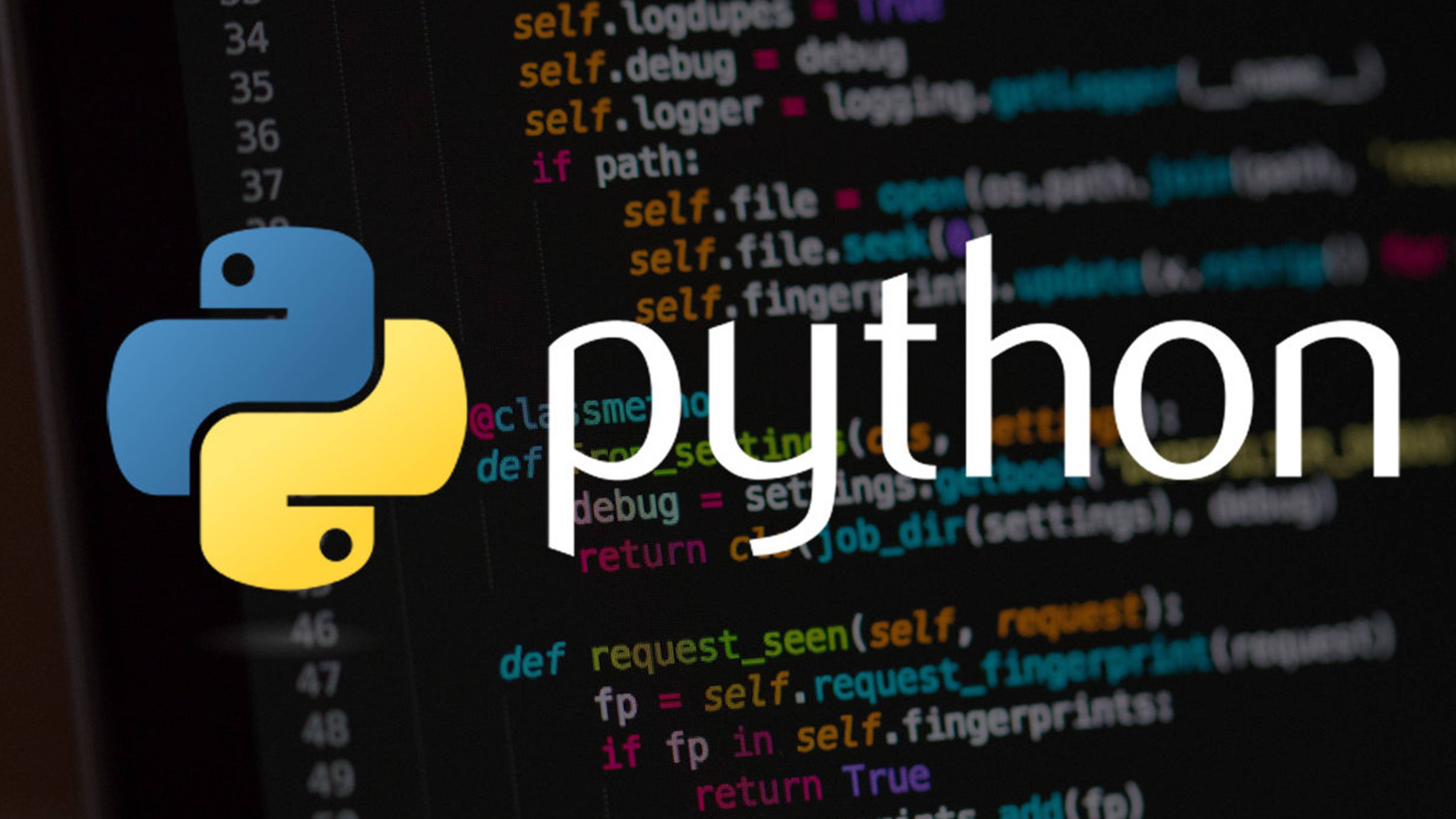 Python Web Geliştirme Kursu